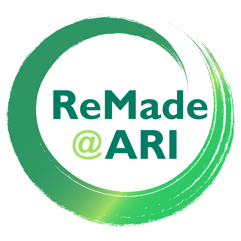 Logo of ReMade