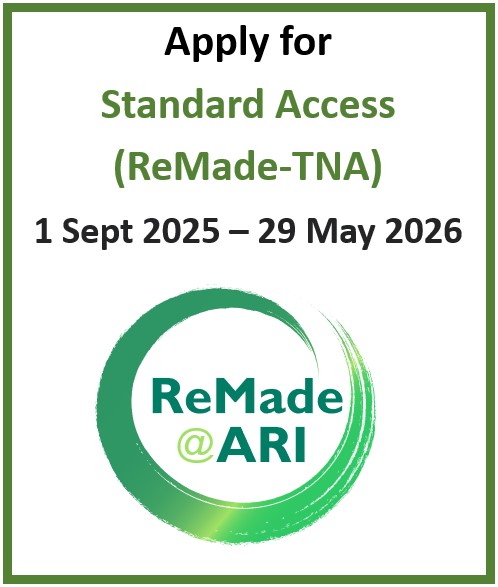 (1) ReMade-TNA Standard Access