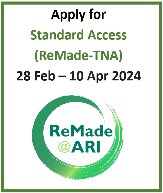 (1) ReMade-TNA Standard Access